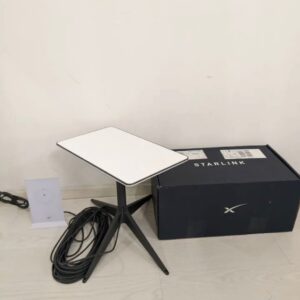 Starlink Equipo Internet V2
