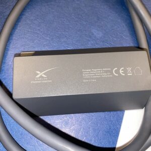 ADAPTADOR ETHERNET SPACEX